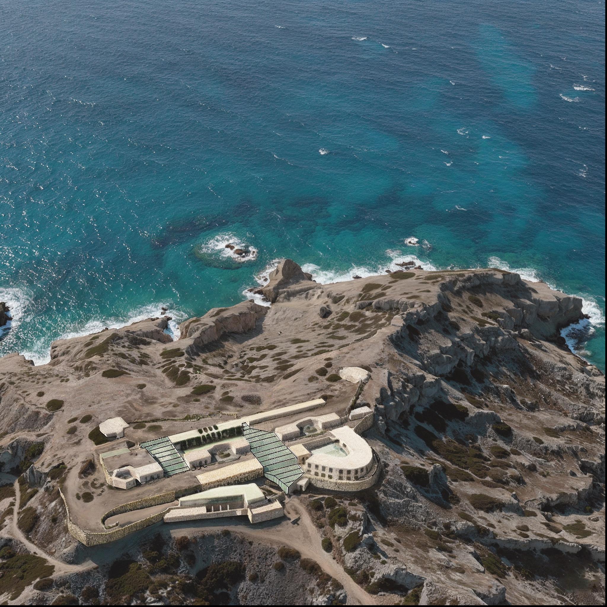 Fortress of Stillness