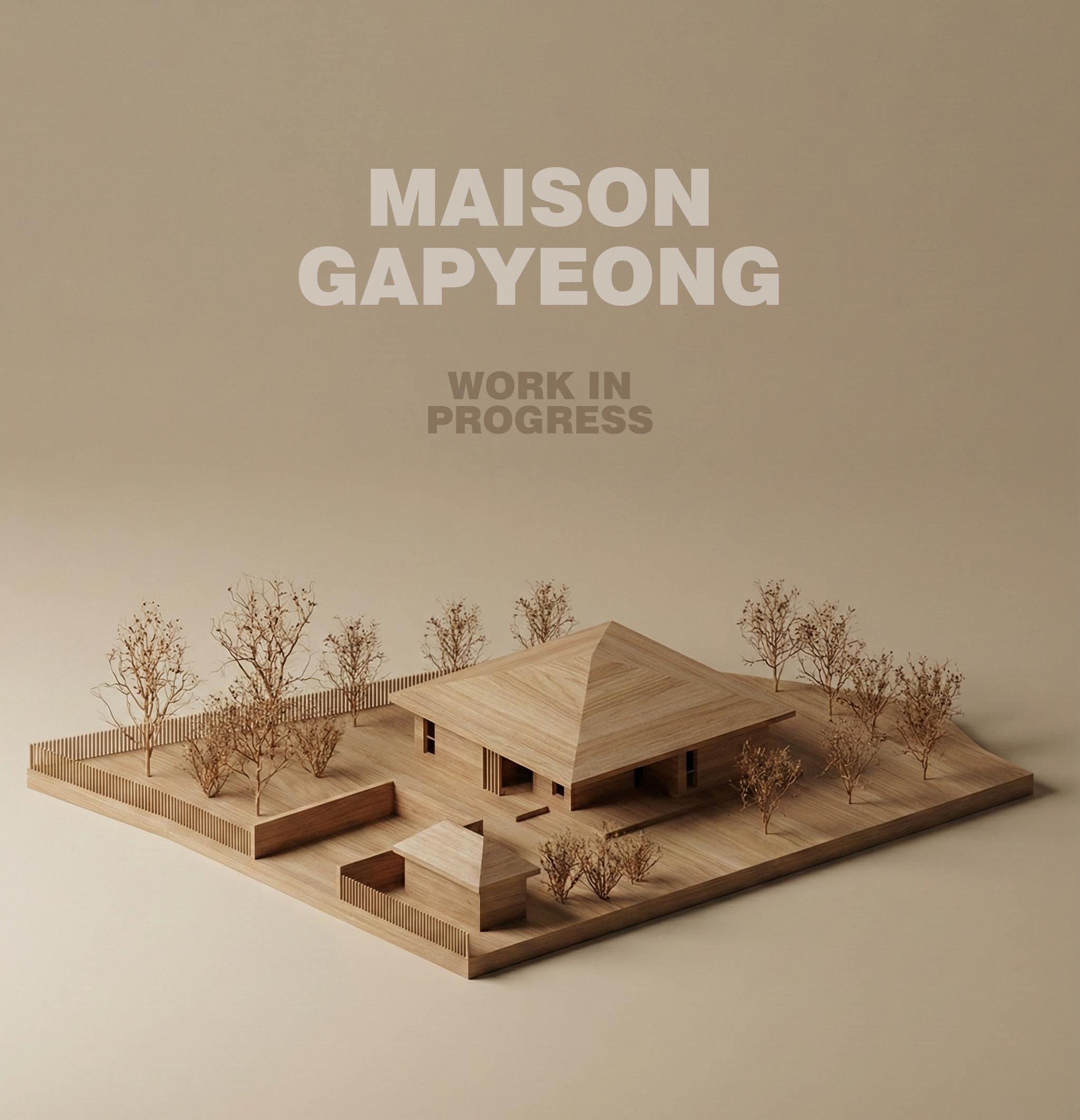 Maison Gapyeong