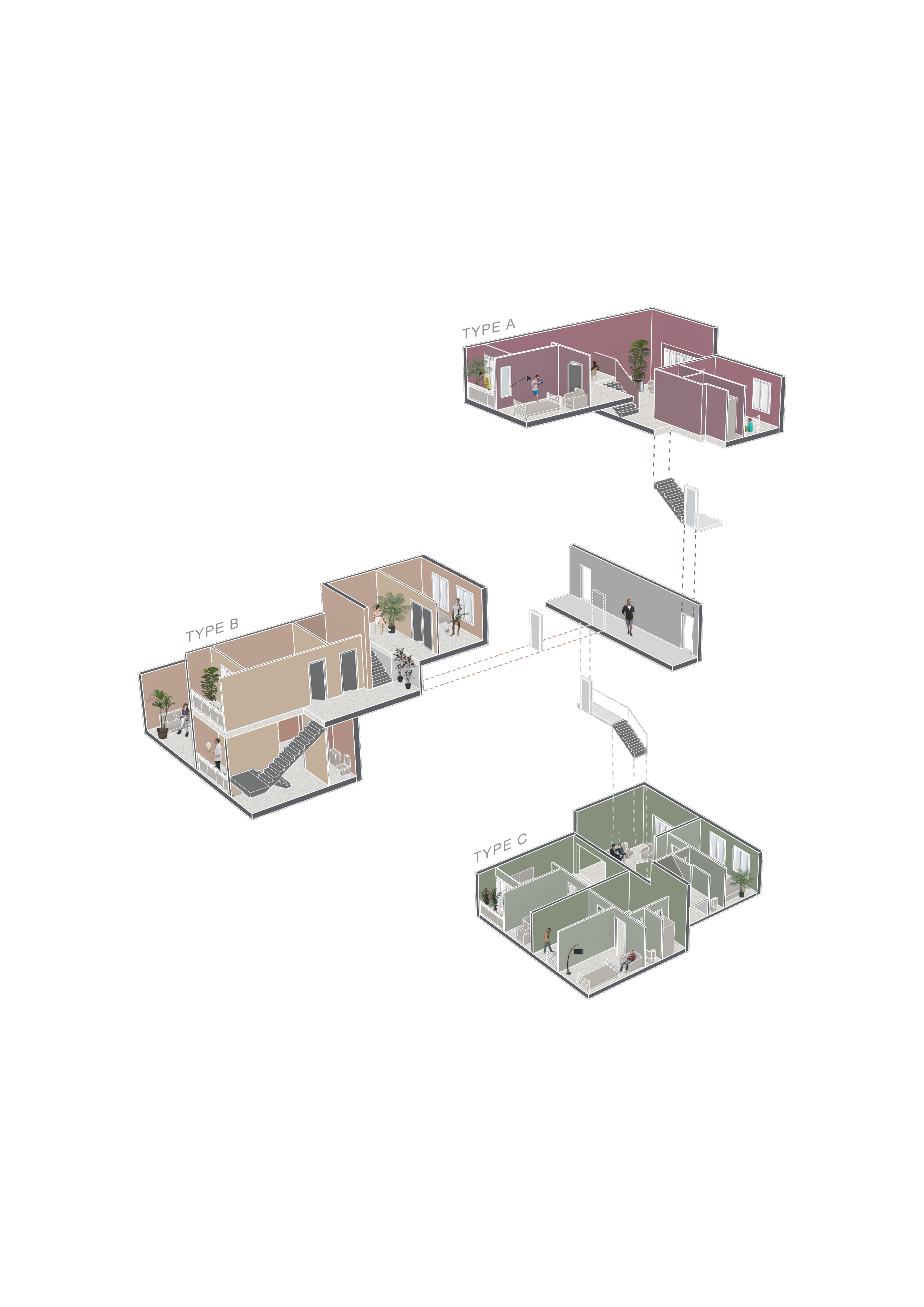 Ideal Housing